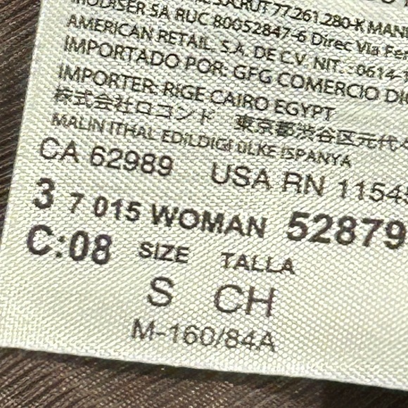 Mango Beige Belted Trench Coat - Picture 9 of 12